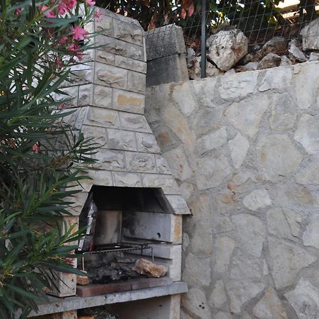Kamenjak Volme, Cousy House With Pool بنجول المظهر الخارجي الصورة