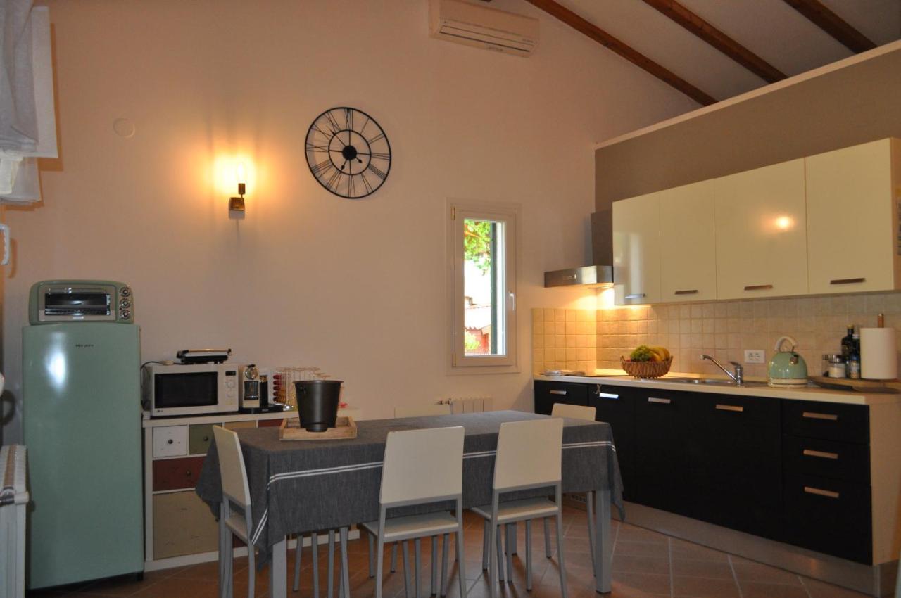 Kamenjak Volme, Cousy House With Pool بنجول المظهر الخارجي الصورة